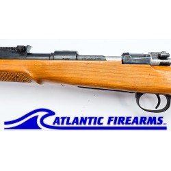 Yugo M48 Custom 8mm Mauser C&R Rifle - Auction