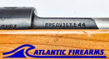 Yugo M48 Custom 8mm Mauser C&R Rifle - Auction