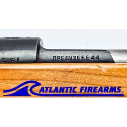 Yugo M48 Custom 8mm Mauser C&R Rifle - Auction
