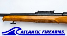 Yugo M48 Custom 8mm Mauser C&R Rifle - Auction