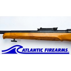 Yugo M48 Custom 8mm Mauser C&R Rifle - Auction