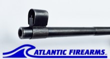 Yugo M48 Custom 8mm Mauser C&R Rifle - Auction