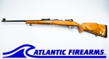 Yugo M48 Custom 8mm Mauser C&R Rifle - Auction