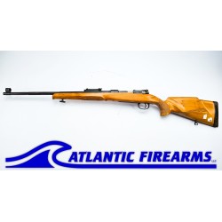 Yugo M48 Custom 8mm Mauser C&R Rifle - Auction