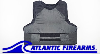 Concealable Body Armor Vest...