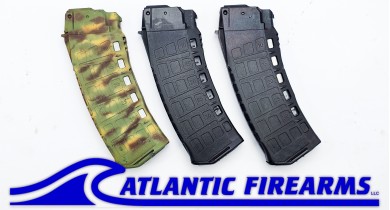 Russian AK-12 Magazine...