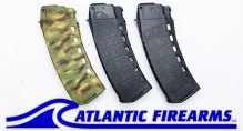 Russian AK-12 Magazine Collector's Pack