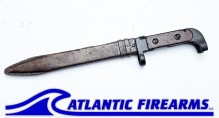 RUSSIAN/ Soviet 6X2 AK-47 TYPE 1 BAYONET