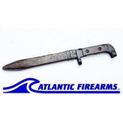 RUSSIAN/ Soviet 6X2 AK-47 TYPE 1 BAYONET