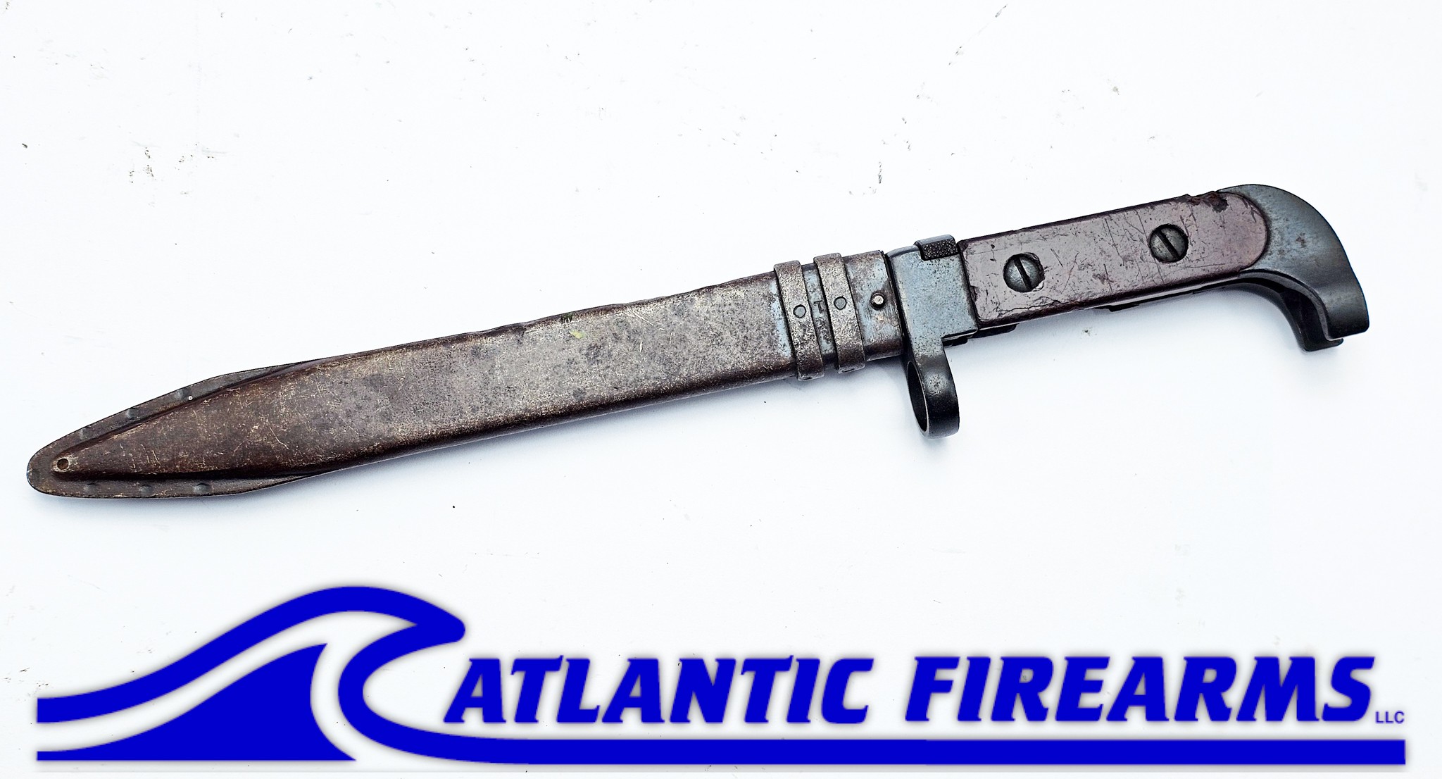 RUSSIAN/ Soviet 6X2 AK-47 TYPE 1 BAYONET