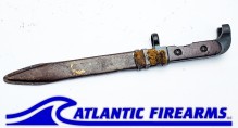 RUSSIAN/ Soviet 6X2 AK-47 TYPE 1 BAYONET