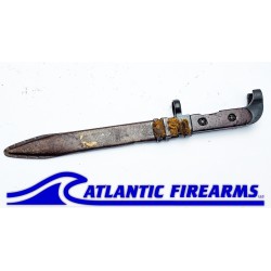 RUSSIAN/ Soviet 6X2 AK-47 TYPE 1 BAYONET