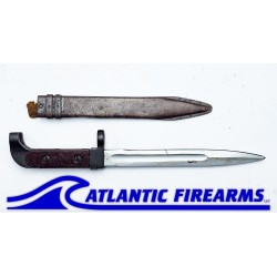 RUSSIAN/ Soviet 6X2 AK-47 TYPE 1 BAYONET