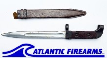 RUSSIAN/ Soviet 6X2 AK-47 TYPE 1 BAYONET