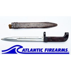 RUSSIAN/ Soviet 6X2 AK-47 TYPE 1 BAYONET