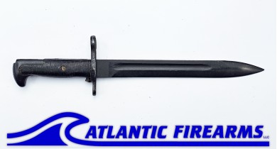M1 Garand Post War Bayonet...
