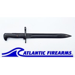 M1 Garand Post War Bayonet - No Scabbard