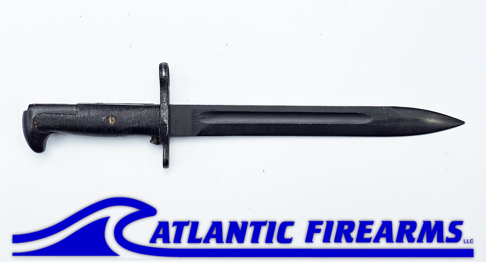 M1 Garand Post War Bayonet - No Scabbard
