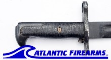 M1 Garand Post War Bayonet - No Scabbard