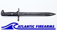 M1 Garand Post War Bayonet - No Scabbard
