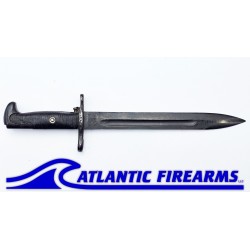 M1 Garand Post War Bayonet - No Scabbard