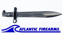 M1 Garand Post War Bayonet - No Scabbard