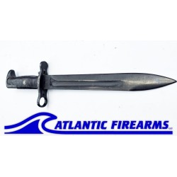M1 Garand Post War Bayonet - No Scabbard