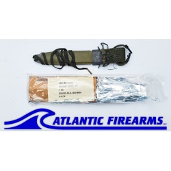US M7 Bayonet W/ M8A1 Scabbard - NOS