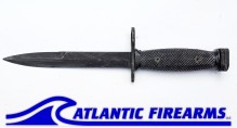 US M7 Bayonet W/ M8A1 Scabbard - NOS