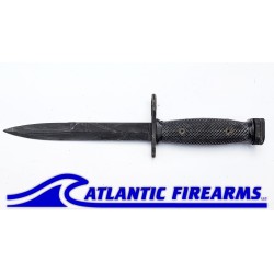US M7 Bayonet W/ M8A1 Scabbard - NOS