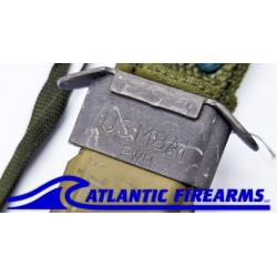 US M7 Bayonet W/ M8A1 Scabbard - NOS