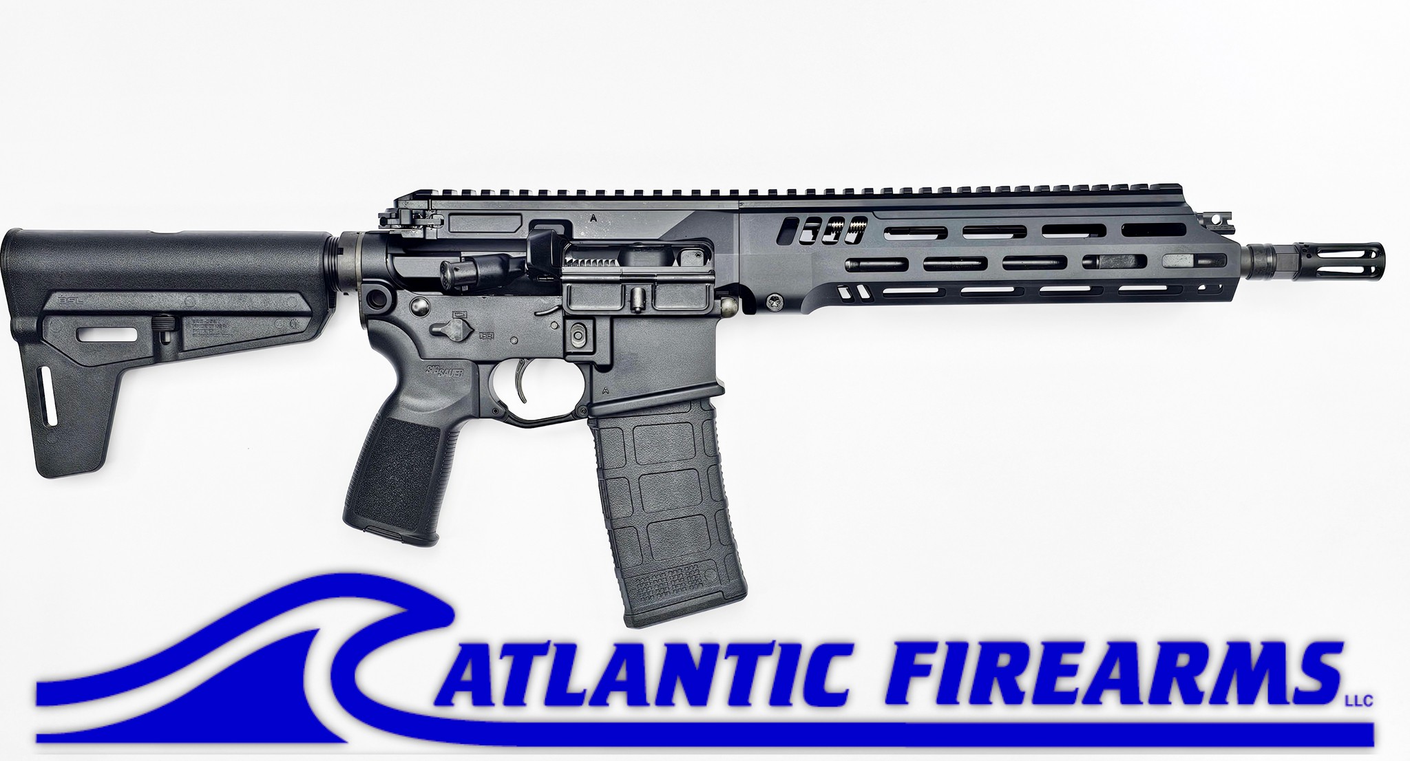 Sig Sauer 516 G3 Pistol