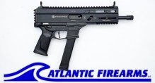 Grand Power Stribog SP9A3G 9MM Pistol W/ Brace