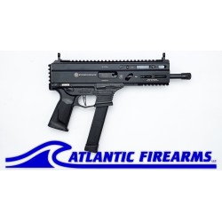 Grand Power Stribog SP9A3G 9MM Pistol W/ Brace