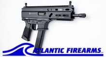 Grand Power Stribog SP9A3G 9MM Pistol W/ Brace