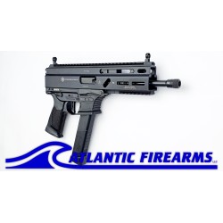 Grand Power Stribog SP9A3G 9MM Pistol W/ Brace