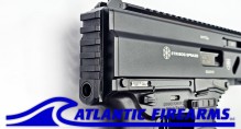Grand Power Stribog SP9A3G 9MM Pistol W/ Brace