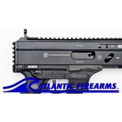 Grand Power Stribog SP9A3G 9MM Pistol W/ Brace