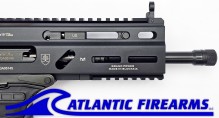Grand Power Stribog SP9A3G 9MM Pistol W/ Brace
