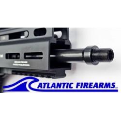 Grand Power Stribog SP9A3G 9MM Pistol W/ Brace