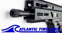 Grand Power Stribog SP9A3G 9MM Pistol W/ Brace