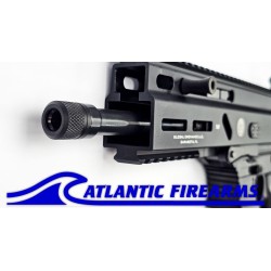 Grand Power Stribog SP9A3G 9MM Pistol W/ Brace