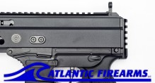 Grand Power Stribog SP9A3G 9MM Pistol W/ Brace