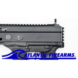 Grand Power Stribog SP9A3G 9MM Pistol W/ Brace