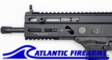 Grand Power Stribog SP9A3G 9MM Pistol W/ Brace