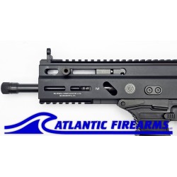 Grand Power Stribog SP9A3G 9MM Pistol W/ Brace