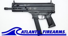 Grand Power Stribog SP9A3G 9MM Pistol W/ Brace