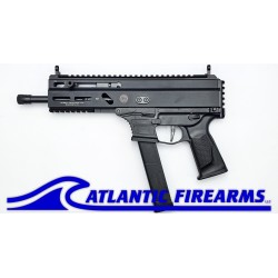 Grand Power Stribog SP9A3G 9MM Pistol W/ Brace