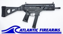 Grand Power Stribog SP9A3G 9MM Pistol W/ Brace