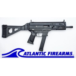 Grand Power Stribog SP9A3G 9MM Pistol W/ Brace